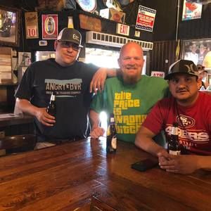 Meet your Posher, Bill